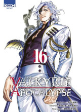 Valkyrie apocalypse tome 16