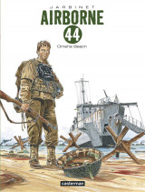 Airborne 44 tome 3 : omaha beach