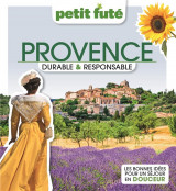 Provence durable et responsable