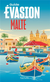 Malte guide evasion