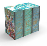 One piece : coffret vol.4 : tomes 33 a 45 : water seven