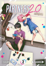 Partners 2.0 - tome 2