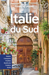 Italie du sud (6e edition)