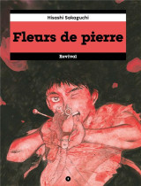 Fleurs de pierre tome 2