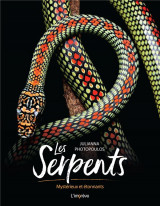 Les serpents : mysterieux et etonnants