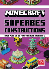 Minecraft - superbes constructions