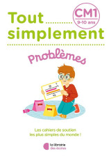 Tout simplement - problèmes cm1