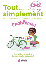 Tout simplement : problemes  -  cm2