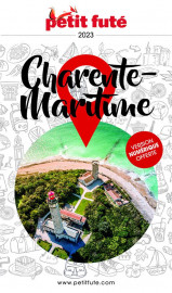 Charente maritime (edition 2023)