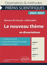 Faire croire en 22 dissertations - epreuve de francais-philosophie. concours 2024-2025. pierre chode