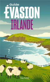 Guide evasion : irlande