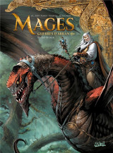 Mages tome 9 : belthoran