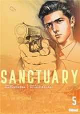 Sanctuary perfect edition - tome 05