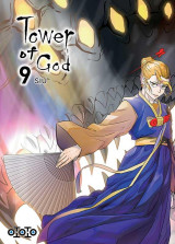 Tower of god t09