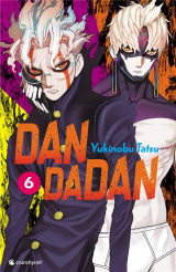 Dandadan tome 6