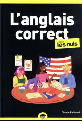 L'anglais correct pour les nuls (2e edition)