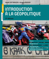 Introduction a la geopolitique (2e edition)