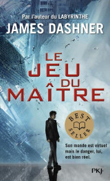 Le jeu du maitre t.1 : la partie infinie