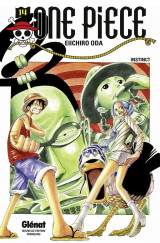 One piece - édition originale - tome 14