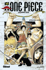 One piece - édition originale - tome 39