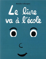 Livre va a l'ecole (le)