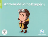 Antoine de saint-exupery