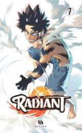 Radiant tome 7