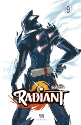 Radiant t09