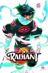 Radiant tome 15