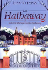 Les hathaway tome 5 : l'amour l'apres-midi  -  mariage chez les hathaway