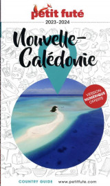 Country guide : nouvelle-caledonie (edition 2023/2024)