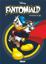 Fantomiald : integrale vol.10