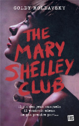 The mary shelley club