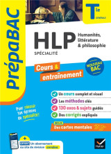 Prépabac - hlp tle générale (spécialité) - bac 2025