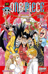 One piece - édition originale - tome 86