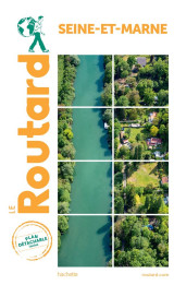 Guide du routard : seine-et-marne