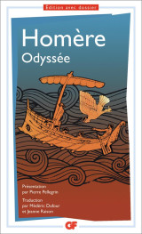 L'odyssee