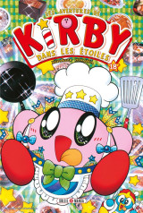 Les aventures de kirby dans les etoiles tome 18