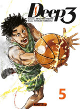 Deep 3 tome 5