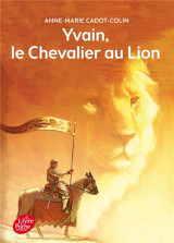 Yvain le chevalier au lion