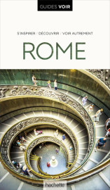 Guides voir : rome