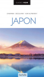 Guides voir : japon