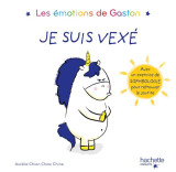 Gaston - je suis vexé