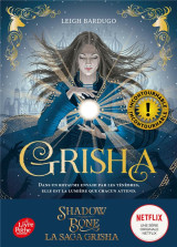 Grisha - tome 1