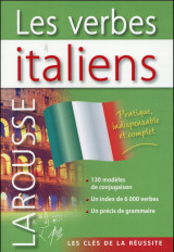 Les verbes italiens