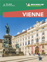 Guides verts we go europe - guide vert we go vienne