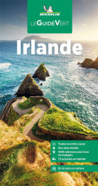 Guide vert irlande