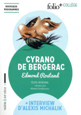 Agrégation 2022 - cyrano de bergerac