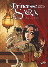 Princesse sara t.3 : mysterieuses heritieres