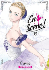 En scène ! - tome 15